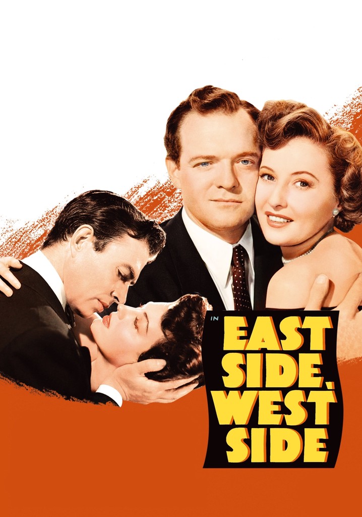 East side west side streaming where to watch online 